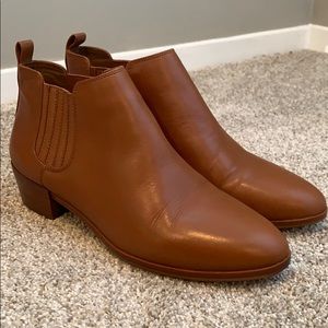 Michael Kors Ankle Boots!